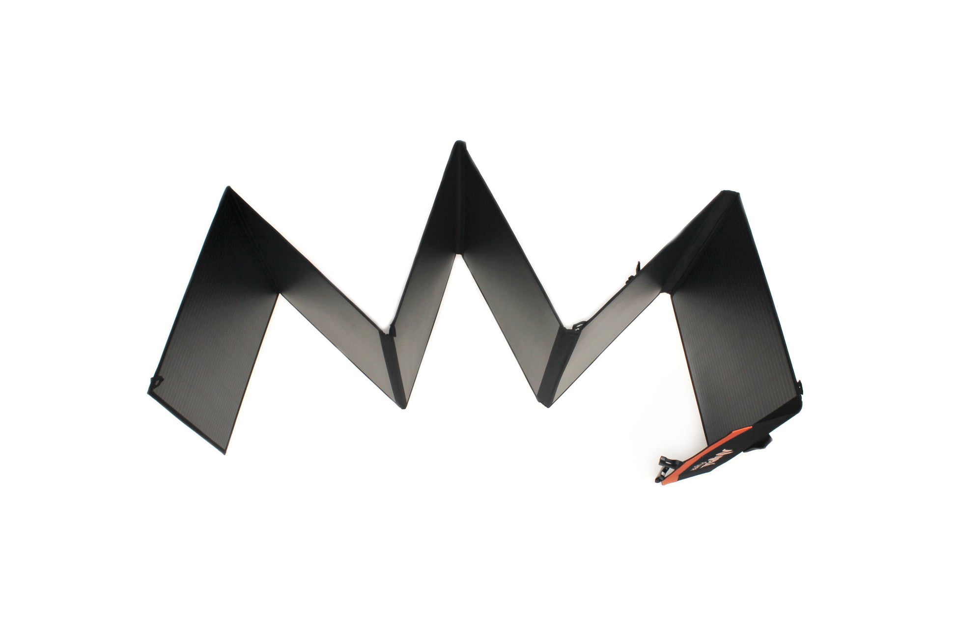 13310 7 foldable solar panel myers power fsp 300w