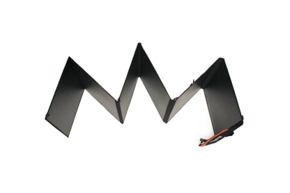 13310 7 foldable solar panel myers power fsp 300w