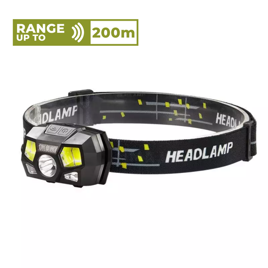 3386 celovka xpg cob led myers power hbl 122