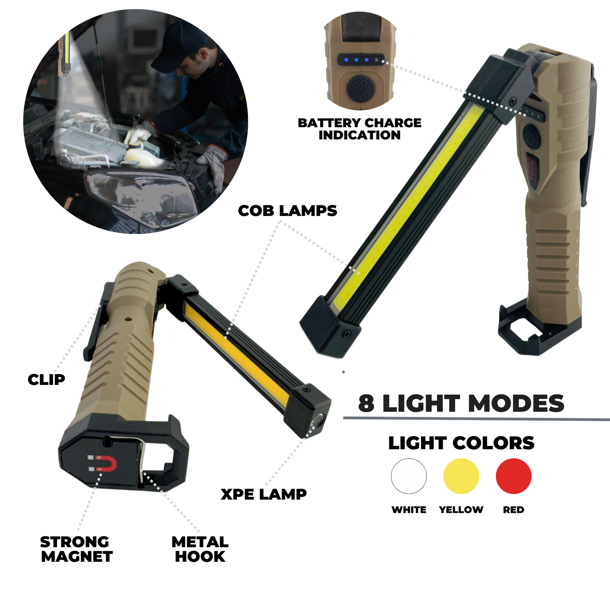 3392 1 nabijeci venkovni svitilna myers power fdl 223 coyote