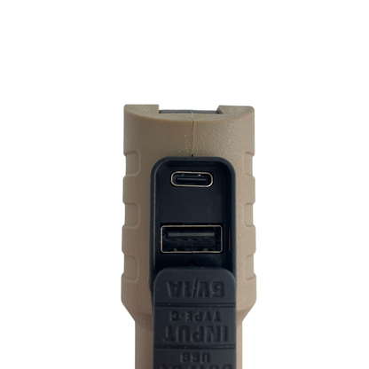 3392 2 nabijeci venkovni svitilna myers power fdl 223 coyote