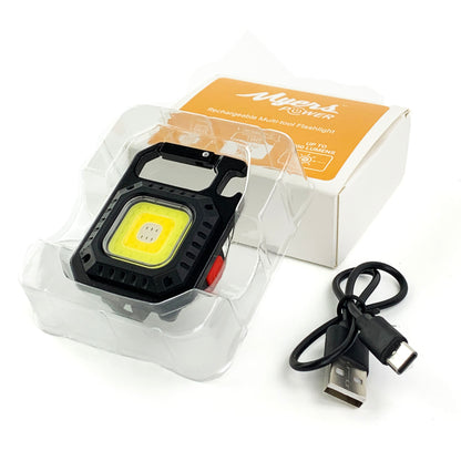 3401 2 led svitilna na klicenku myers power tgl 223