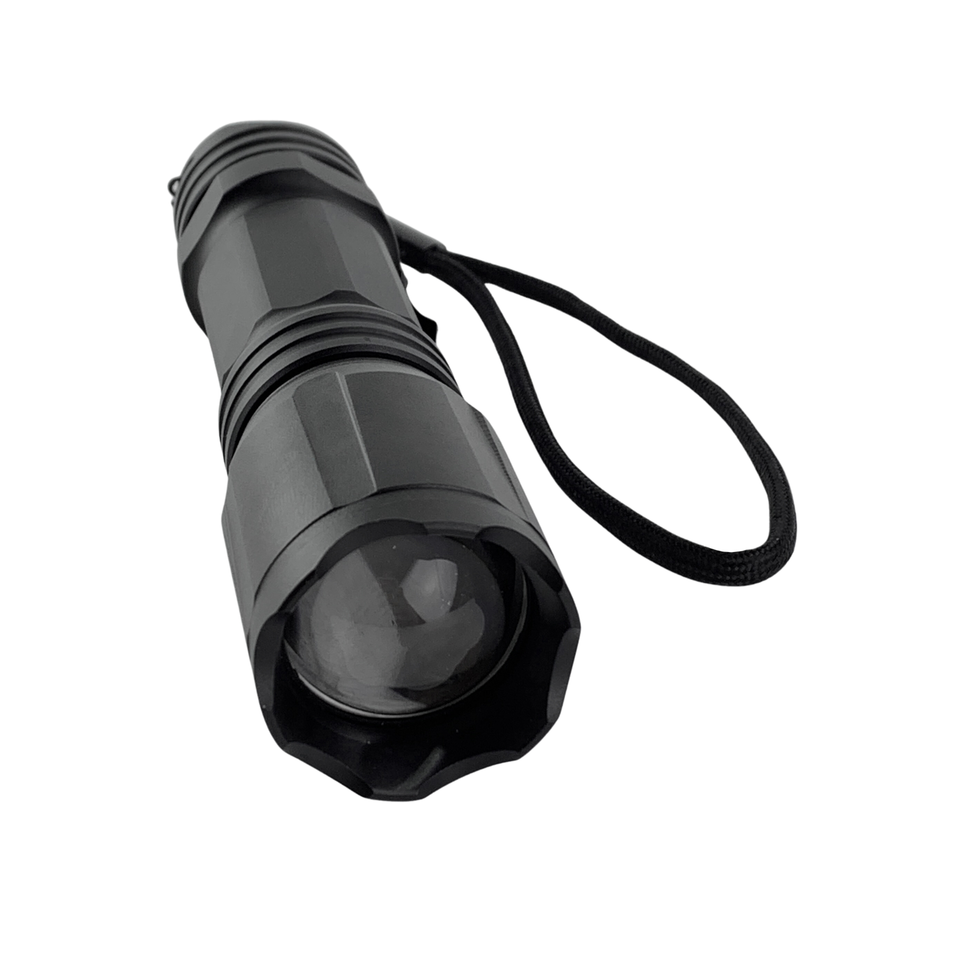 3407 3 takticka svitilna myers power tfl 221 se 4 barvami svetla