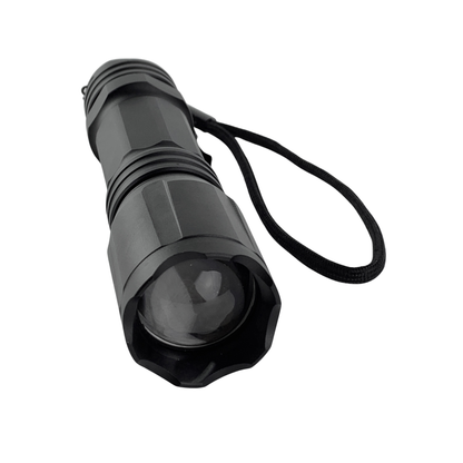 3407 3 takticka svitilna myers power tfl 221 se 4 barvami svetla