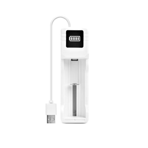 Caricabatterie USB Myers Power da 3,7 V