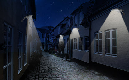 4841 11 solarni pohybove svetlo na zed myers power 1ks