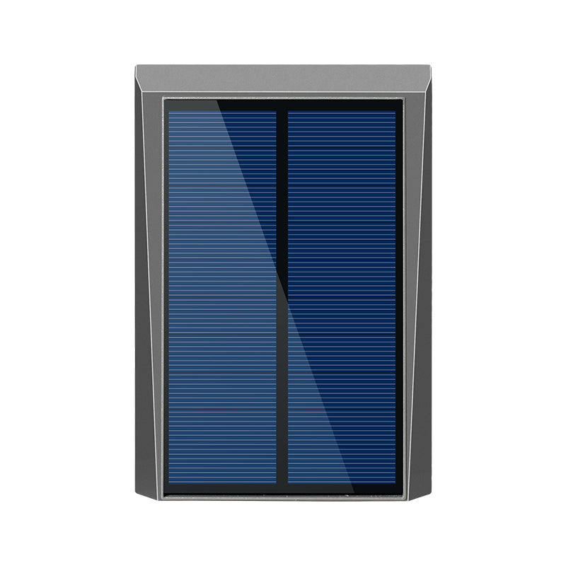 4841 2 solarni pohybove svetlo na zed myers power 1ks