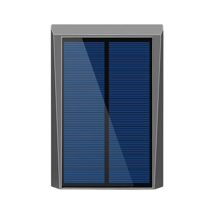 4841 2 solarni pohybove svetlo na zed myers power 1ks