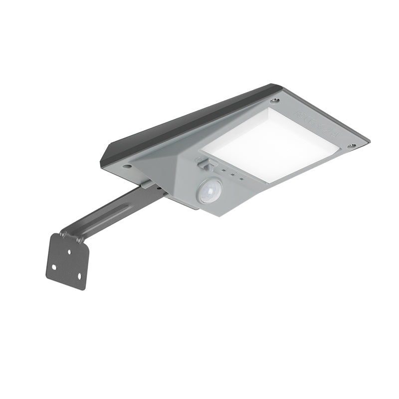 4841 solarni pohybove svetlo na zed myers power 1ks