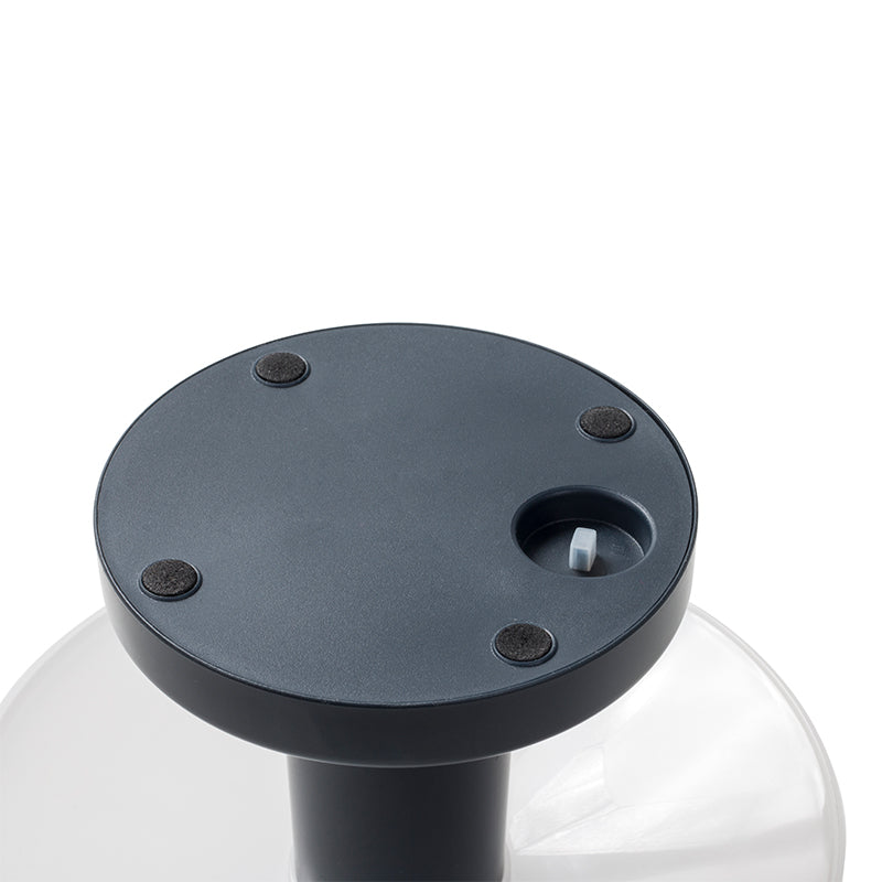 4844 13 solarni stolni lampa myers power 1ks