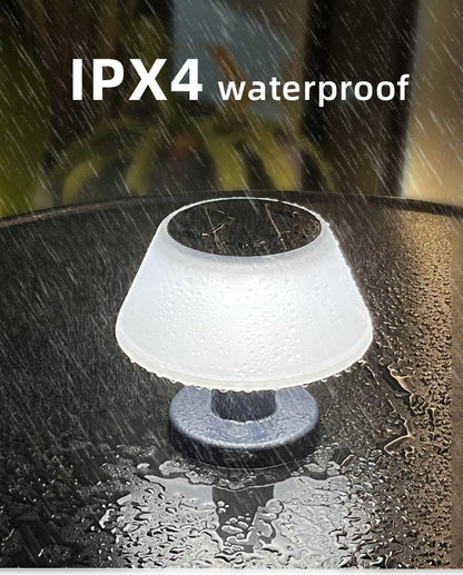 4844 6 solarni stolni lampa myers power 1ks