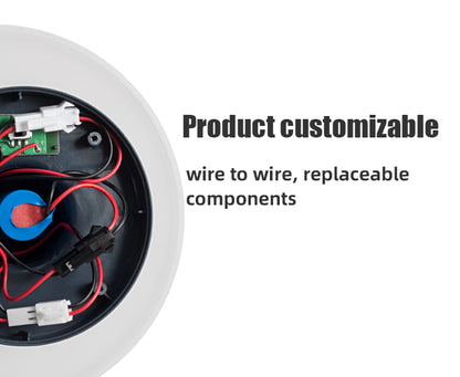 4844 10 solarni stolni lampa myers power 1ks