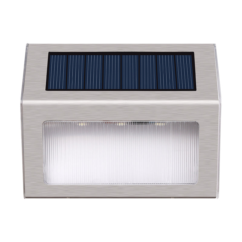 4850 10 mala solarni schodova svetla myers power 1ks