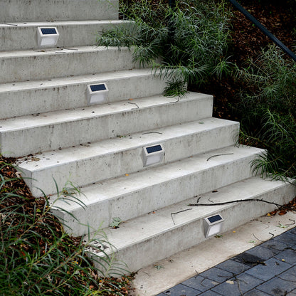 4850 5 mala solarni schodova svetla myers power 1ks