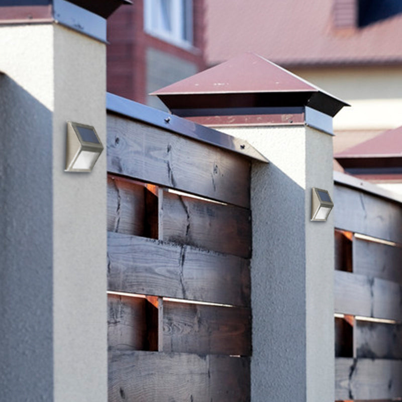 4850 6 mala solarni schodova svetla myers power 1ks