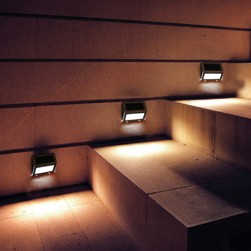 4850 7 mala solarni schodova svetla myers power 1ks