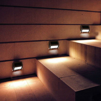 4850 7 mala solarni schodova svetla myers power 1ks