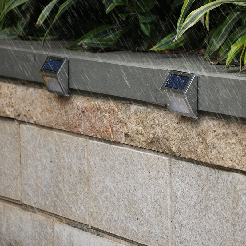 4850 8 mala solarni schodova svetla myers power 1ks