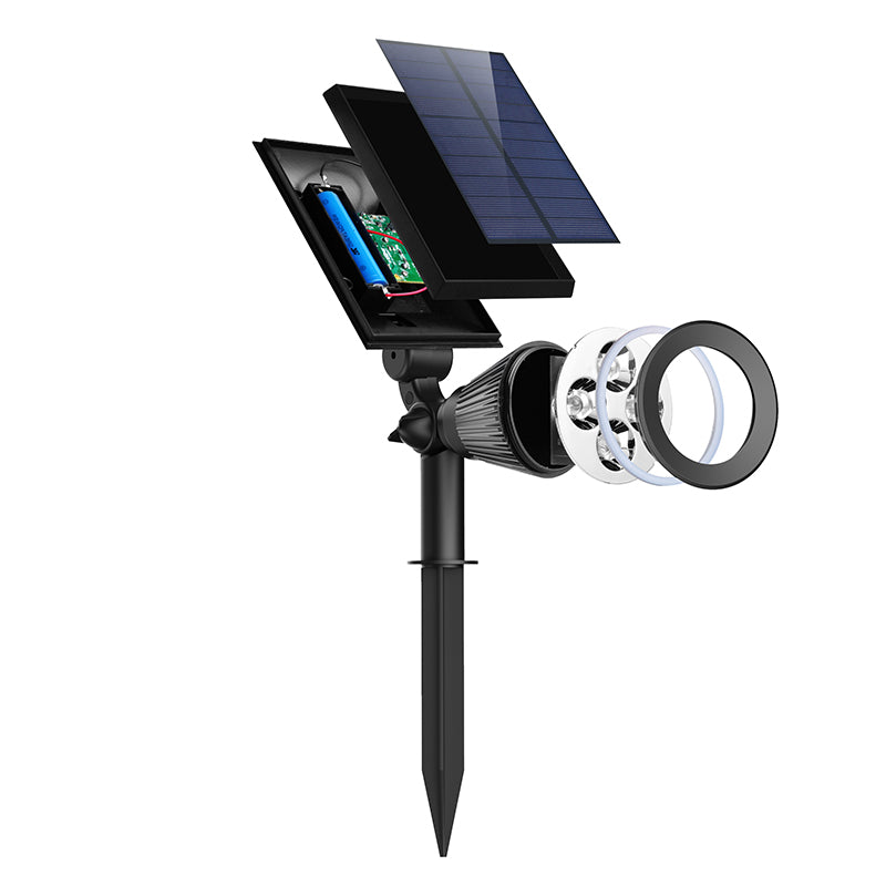 4853 1 solarni zahradni svetlo myers power s pohybovym senzorem ms1 1ks