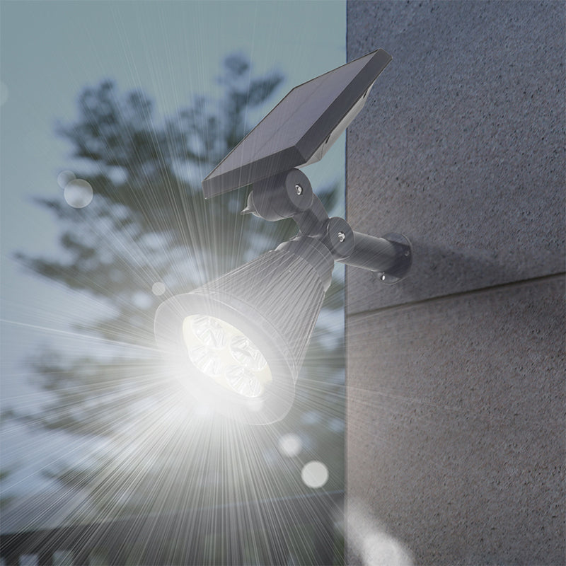 4853 7 solarni zahradni svetlo myers power s pohybovym senzorem ms1 1ks