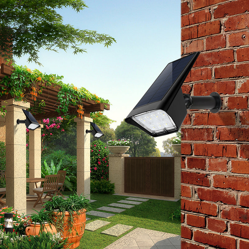 4856 2 solarni zahradni svetlo myers power s pohybovym senzorem ms2 1ks