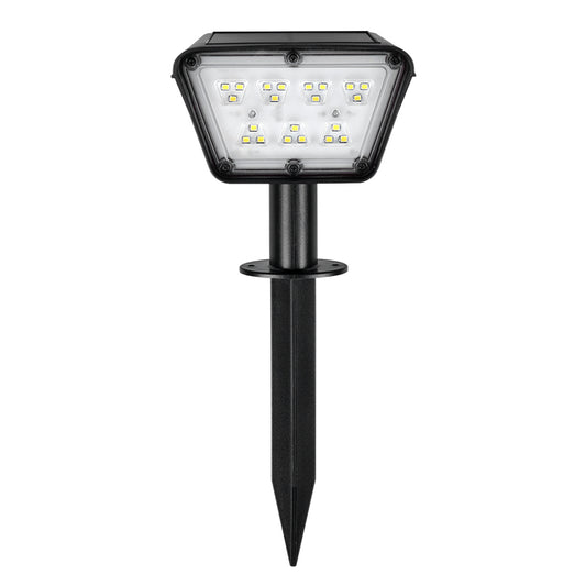 4856 solarni zahradni svetlo myers power s pohybovym senzorem ms2 1ks