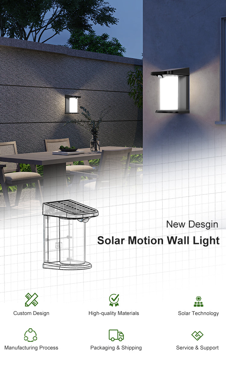 4862 8 solarni stenove svetlo myers power wl2 1ks