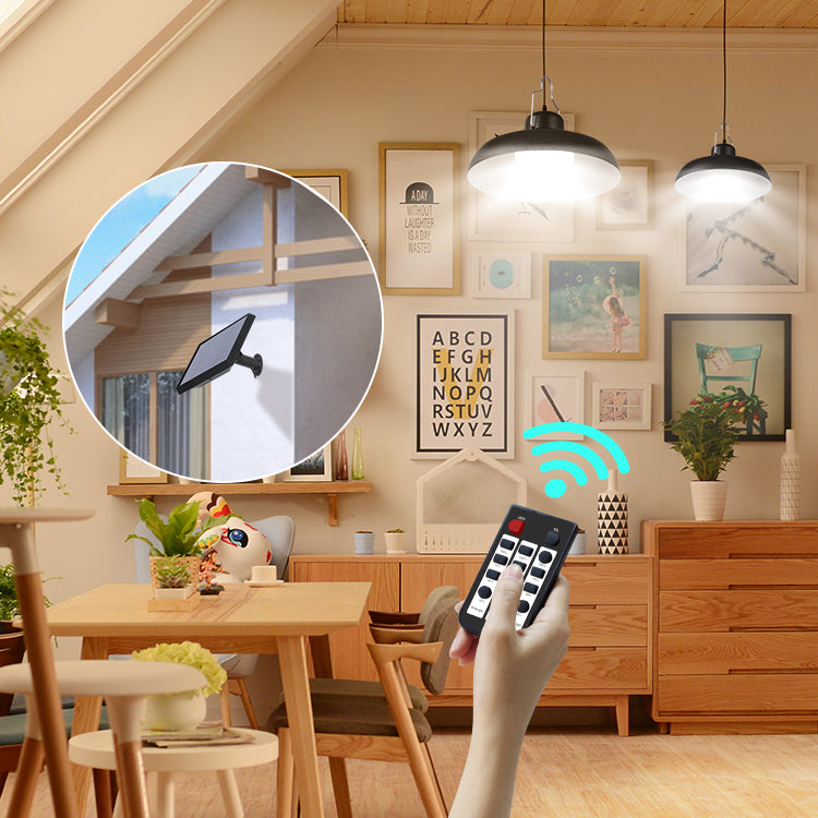 4865 3 solarni stropni svetlo myers power