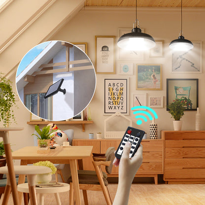 4865 3 solarni stropni svetlo myers power