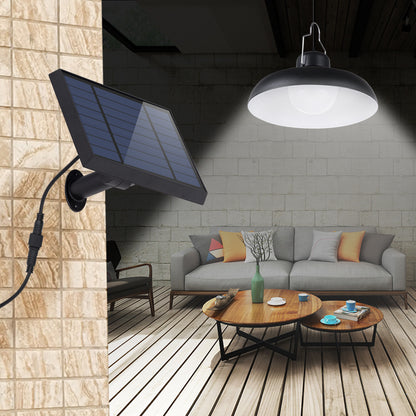 4865 4 solarni stropni svetlo myers power