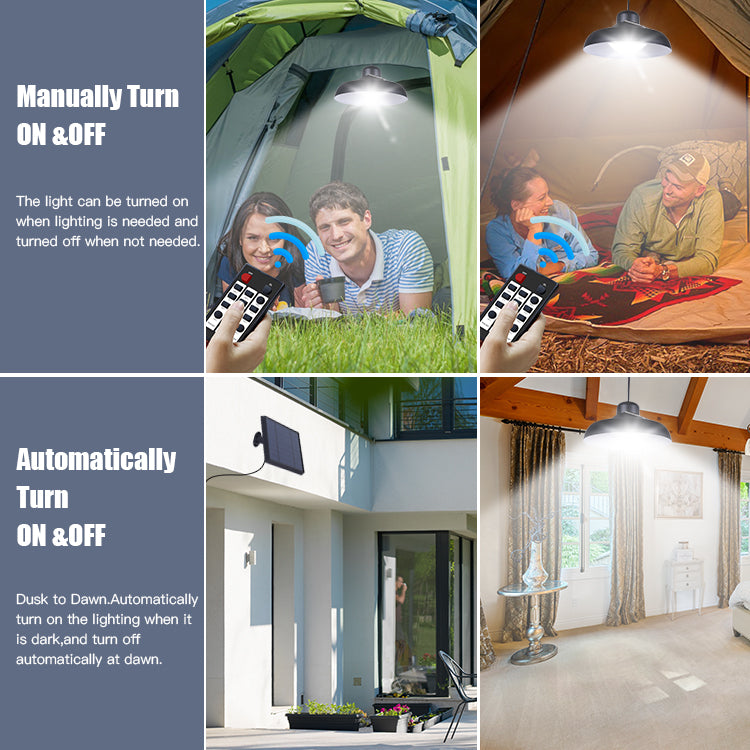 4865 7 solarni stropni svetlo myers power