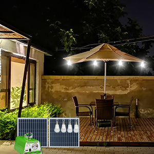 4871 12 solarni osvetlovaci system myers power ls2