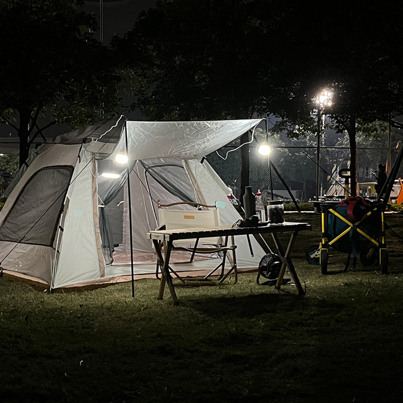 4874 6 solarni osvetlovaci system myers power ls3