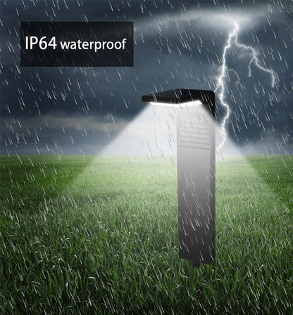 4880 2 solarni zahradni reflektor myers power 1ks