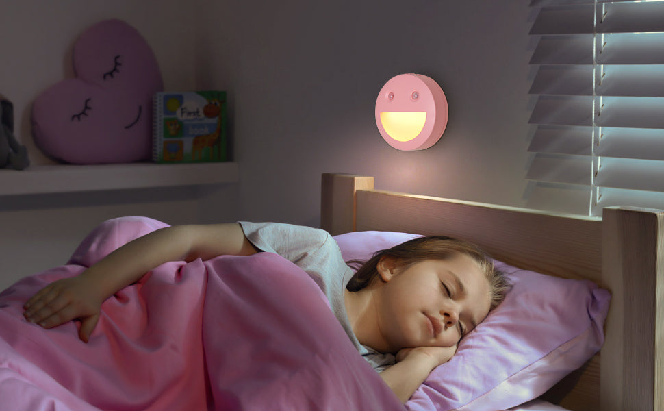 12952 led smart night light sn2