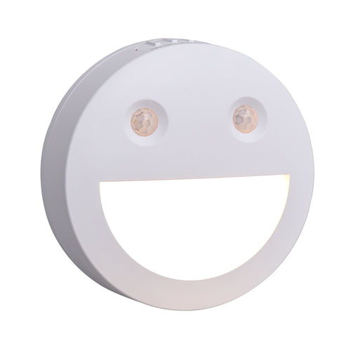 Luce notturna intelligente a LED SN2