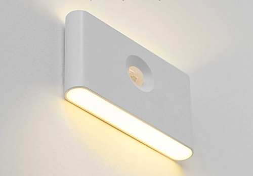 Luce notturna intelligente a LED-SN1