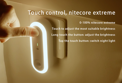 12958 4 air purifier night light mll ap2