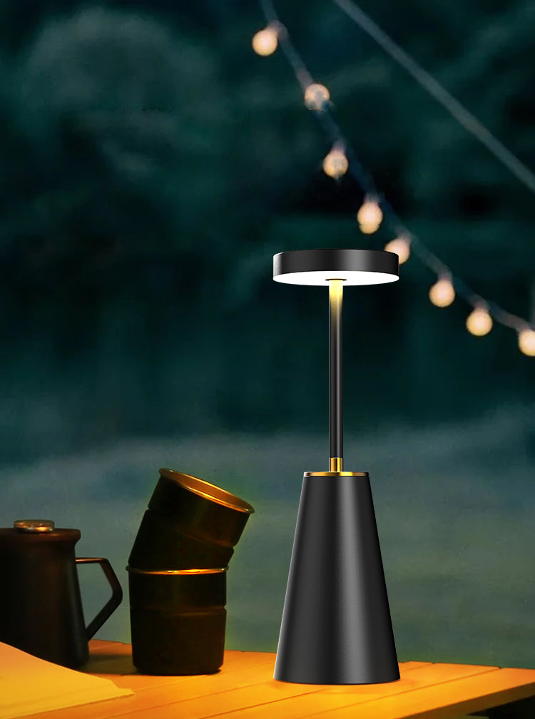 12964 4 table light mll t1b