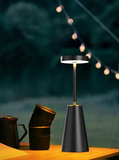 12964 4 table light mll t1b