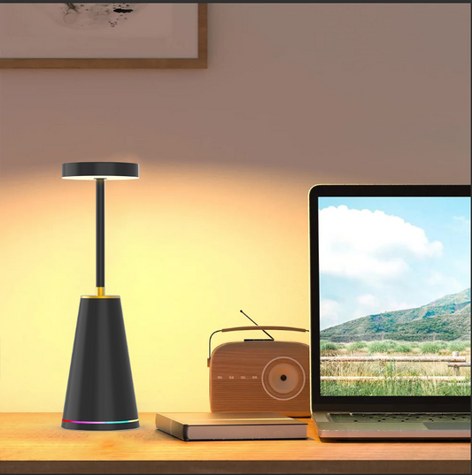 12964 table light mll t1b