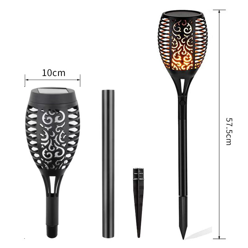 13117 3 myers power garden light mp4809 1ks