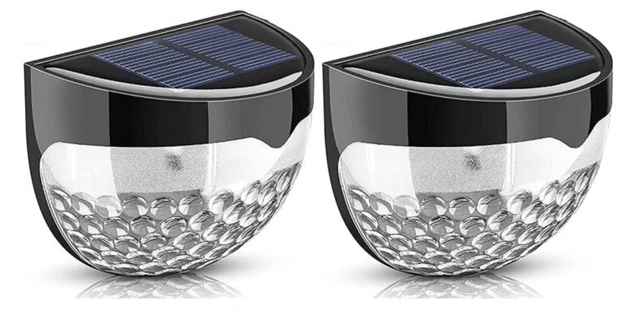 13126 6 myers power wall light mp4813 2pcs pack