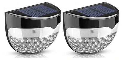 13126 6 myers power wall light mp4813 2pcs pack