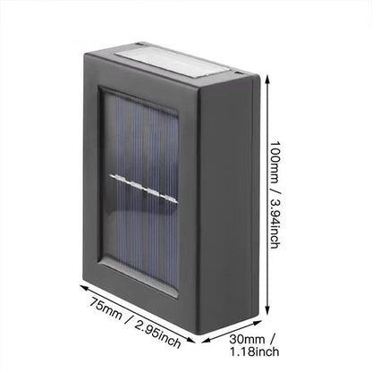 13129 myers power wall light mp4815 2pcs pack