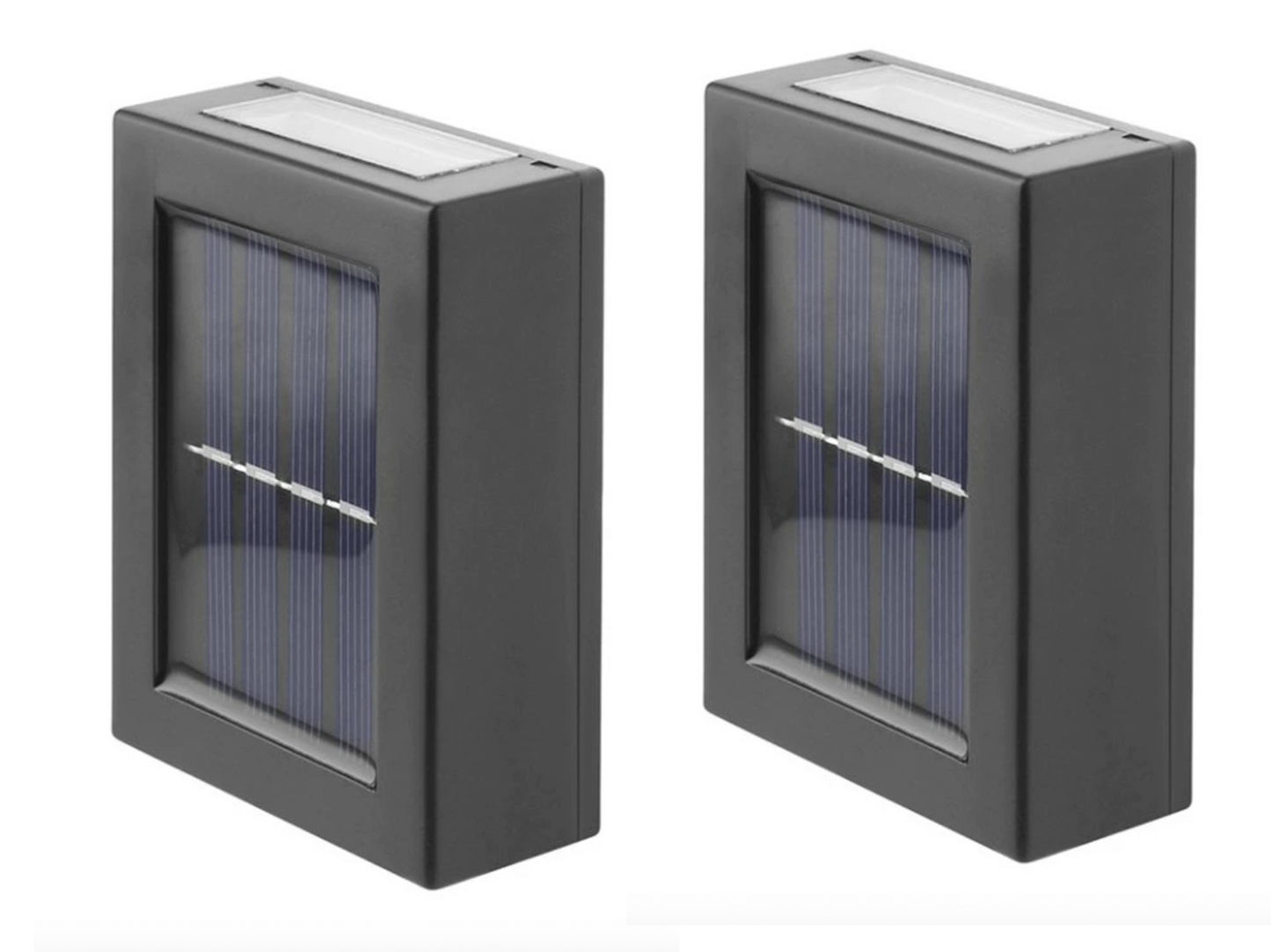 13129 6 myers power wall light mp4815 2pcs pack