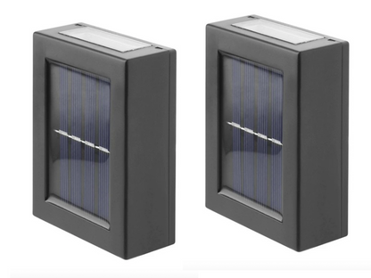 13129 6 myers power wall light mp4815 2pcs pack