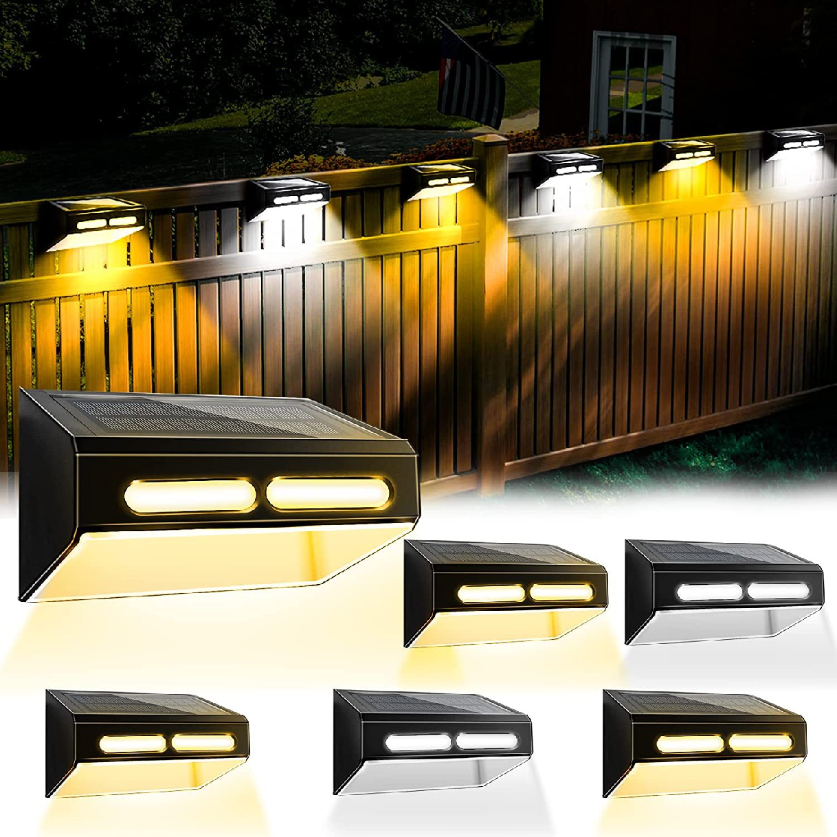 13135 1 myers power wall light mp4819 2pcs pack