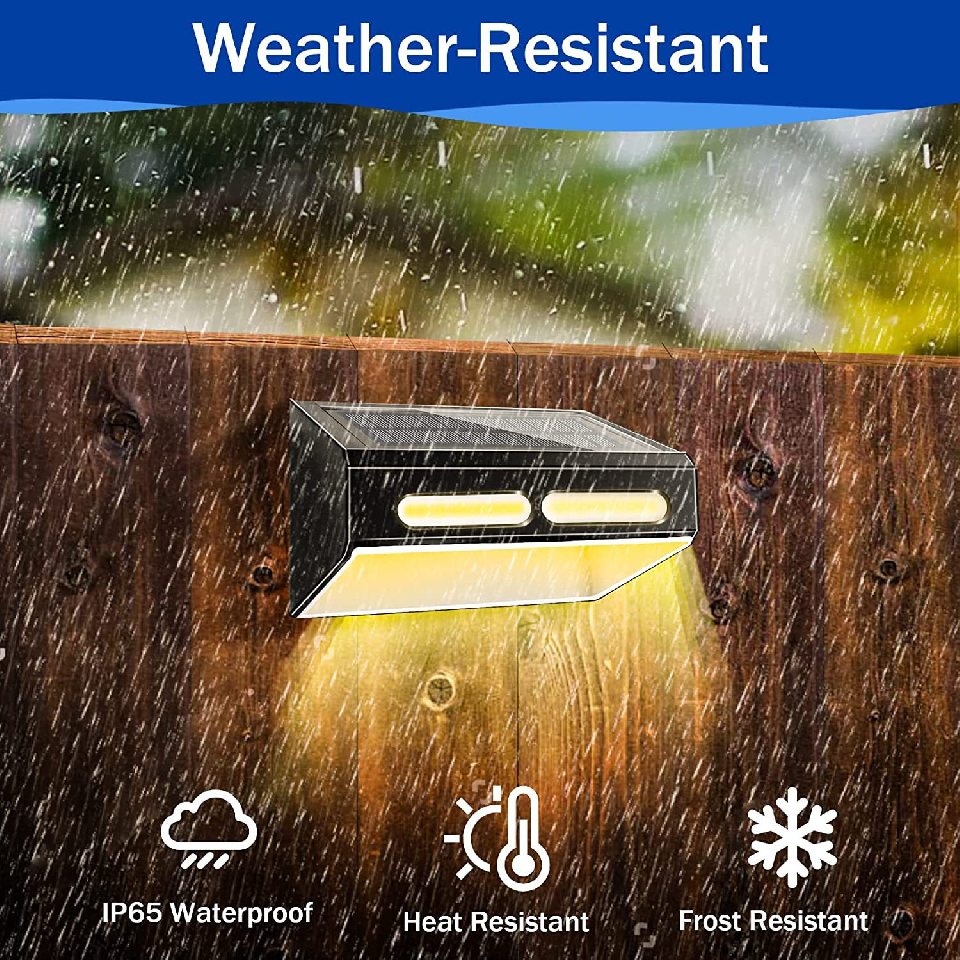 13135 2 myers power wall light mp4819 2pcs pack