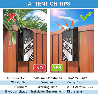 13138 1 myers power wall light mp4820 2pcs pack